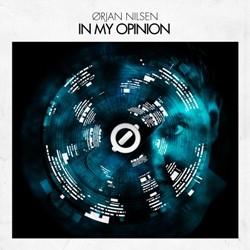 Ørjan Nilsen - In My Opinion