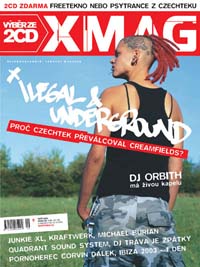 Xmag září 03