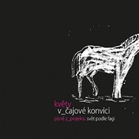 Květy - V čajové konvici