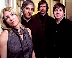 Sonic Youth