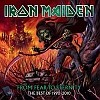 Iron Maiden - From Fear To Eternity: 1990-2010