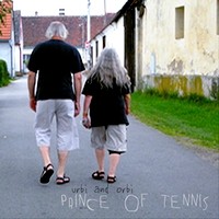 Prince Of Tennis - Urbi And Orbi