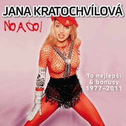 Jana Kratochvílová - No a co! 