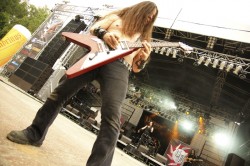 Vicious Rumors, Metalfest Open Air, 4. června 2011