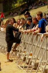 Smashed Face, Metalfest Open Air, 5. června 2011