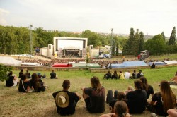 Metalfest Open Air, 3.-5. června 2011