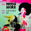 První hoře - Club Silencio