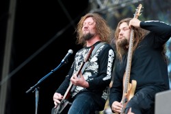 Debustrol, Sonisphere 2011, 11.6. 2011