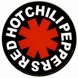 Red Hot Chili Peppers Logo