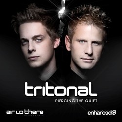 Tritonal - Piercing The Quiet