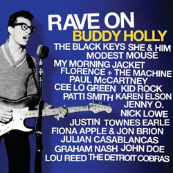 VA - Rave On Buddy Holly