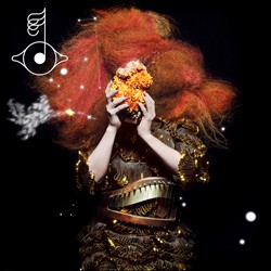 Björk - Crystalline