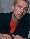 Chris Martin;Coldplay