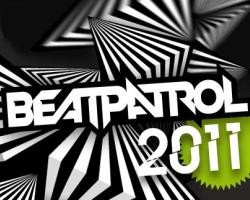 Beatpatrol logo