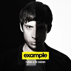 Example - Playing In The Shadows