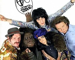 The Mighty Boosh