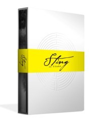 Sting: 25 Years - The Definitive Box Set Collection