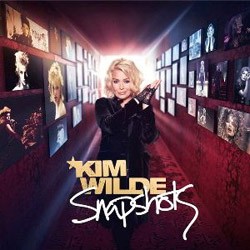 Kim Wilde - Snapshots