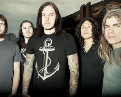 As I Lay Dying