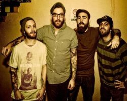 Four Year Strong 2011
