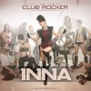Inna - I Am The Club Rocker final cover
