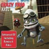 Crazy Frog - Axel F