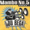 Lou Bega - Mambo No.5