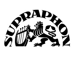 Supraphon - logo