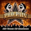 Pro-Pain - 20 Years Of Hardcore