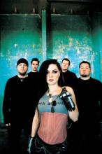 Evanescence