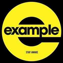 Example - Stay Awake