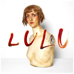 Metallica, Lou Reed - Lulu