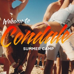 Summer Camp - Welcome To Condale