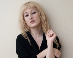 Zola Jesus