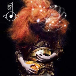 Björk - Moon