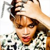 Rihanna - Talk That Talk