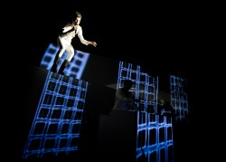 Charlie Straight, SaSaZu, Praha,11.10.2011