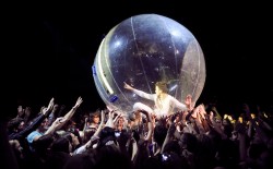 Charlie Straight, SaSaZu, Praha,11.10.2011