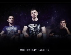 Modern Day Babylon