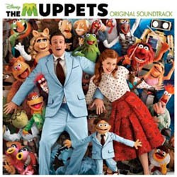 VA - The Muppets 2011 (OST)