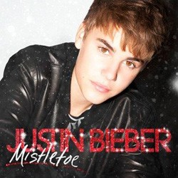 Justin Bieber - Mistletoe