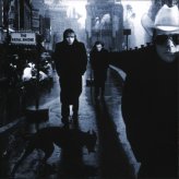 Fatal Shore - booklet 1997