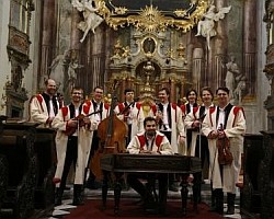 Cimbálová Muzika Stanislava Gabriela