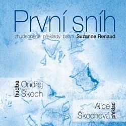 Ondřej Škoch - První sníh