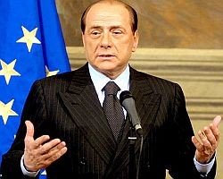 Silvio Berlusconi