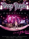 Deep Purple - Live At Montreux 2011