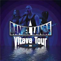 Daniel Landa - Vltava Tour