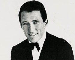 Andy Williams