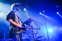 Apparat, Roxy, Praha, 7.11.2011