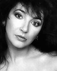 Kate Bush